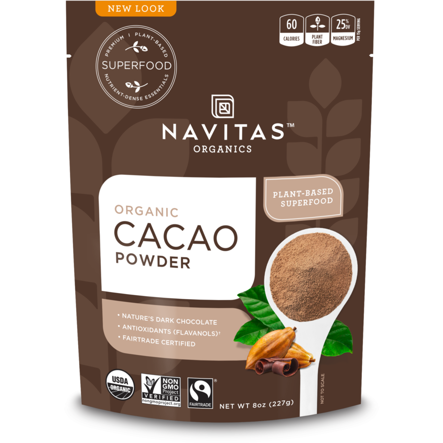 Conoce nuestro práctico molinillo cacao polvo - Evok